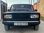 LADA (VAZ) 2107-1