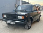 LADA (VAZ) 2107-3