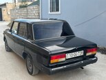 LADA (VAZ) 2107-5