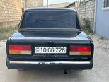 LADA (VAZ) 2107-4