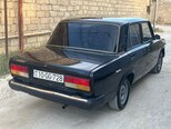 LADA (VAZ) 2107-6