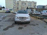 Mercedes ML 320-1