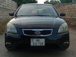 Kia Rio-1