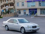Mercedes E 270-3