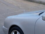 Mercedes E 270-6