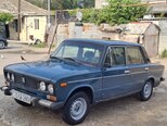 LADA (VAZ) 2106-2