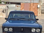 LADA (VAZ) 2106-1