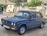 LADA (VAZ) 2106-3