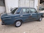 LADA (VAZ) 2106-4
