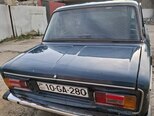 LADA (VAZ) 2106-7