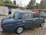 LADA (VAZ) 2106-8