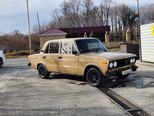 LADA (VAZ) 2106-3