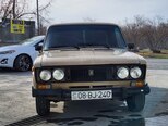 LADA (VAZ) 2106-6