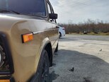 LADA (VAZ) 2106-8
