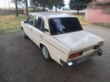 LADA (VAZ) 2106-2