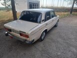 LADA (VAZ) 2106-3
