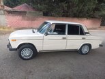 LADA (VAZ) 2106-6
