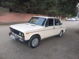 LADA (VAZ) 2106-1
