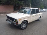 LADA (VAZ) 2106-7