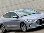 Hyundai Elantra-1
