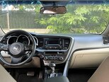 Kia Optima-2