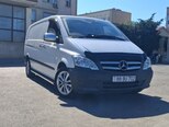 Mercedes Vito-1