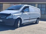 Mercedes Vito-2