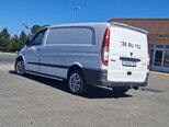 Mercedes Vito-4