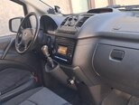 Mercedes Vito-9