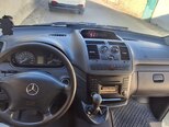 Mercedes Vito-8