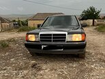 Mercedes 190-1