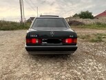 Mercedes 190-2