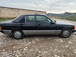 Mercedes 190-4