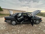 Mercedes 190-8