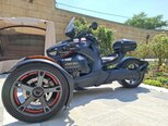 Can-Am Spyder RT-2