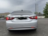 Hyundai Sonata-2
