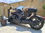 Can-Am Spyder RT-3