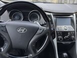 Hyundai Sonata-3
