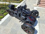 Can-Am Spyder RT-4