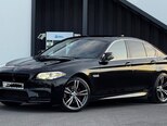 BMW 528-1