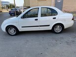 Saipa Tiba-3