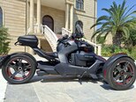 Can-Am Spyder RT-5