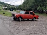 LADA (VAZ) 2107-2