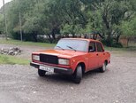 LADA (VAZ) 2107-3