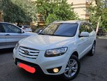 Hyundai Santa Fe-2