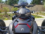 Can-Am Spyder RT-6