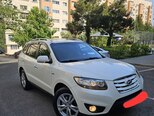 Hyundai Santa Fe-1