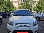 Hyundai Santa Fe-3
