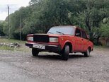 LADA (VAZ) 2107-1