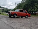 LADA (VAZ) 2107-4